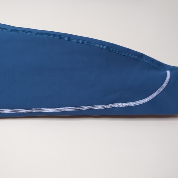 Peloton blue legging size medium - Picture 4 of 12